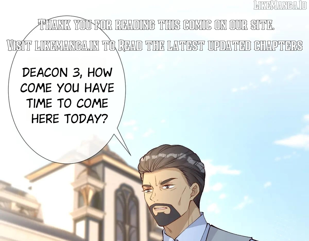 Everyone's Darling Chapter 320 - page 1